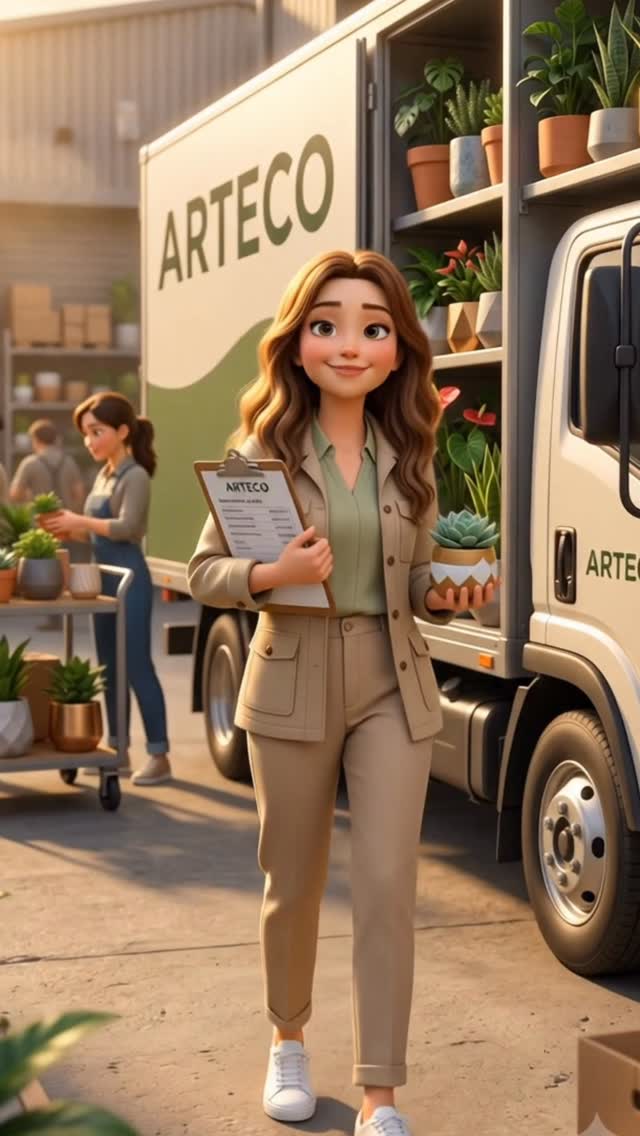 🌿 En Arteco seguimos creciendo.

Ahora encuentras materas, plantas y soluciones para viveros, distribuidores y negocios de todo el país.

🚚 Distribución nacional
🌱 Variedad, calidad y respaldo

Escríbenos y conoce nuestros precios para mayoristas.

#Arteco #Materas #vivero #hogar  #plantas