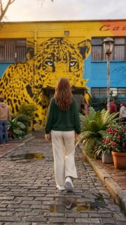 ¡Por fin una buena noticia para los amantes de las plantas! 🌿

Desde el 2 de mayo, el Mercado Nacional de Plantas abrirá el primer sábado de cada mes de 6:00 a.m. a 2:00 p.m.

Ahora sí, sin excusas.

Etiqueta a ese amigo que siempre dice que no tiene tiempo 👇