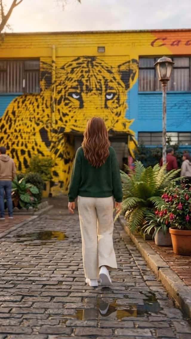 ¡Por fin una buena noticia para los amantes de las plantas! 🌿

Desde el 2 de mayo, el Mercado Nacional de Plantas abrirá el primer sábado de cada mes de 6:00 a.m. a 2:00 p.m.

Ahora sí, sin excusas.

Etiqueta a ese amigo que siempre dice que no tiene tiempo 👇