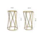 Base Alters Torre Dorada