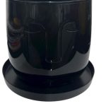 Matera Precolombina Negro